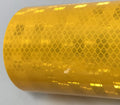 Reflective Tape for Safety and Decoration - 6in x 25ft Roll