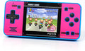 Handheld Game for Kids with 220 Built-in 32-bit Games - Travel Arcade