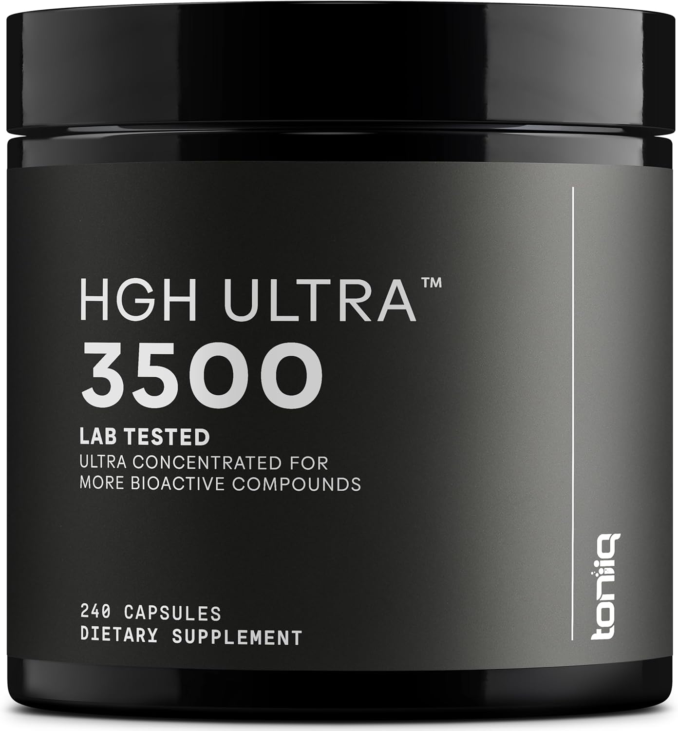 HGH Supplements for Men & Women - Support Muscle Growth