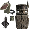 Stealth Cam Revolver PRO 360-Degree Cellular Trail Camera - 40MP QHD