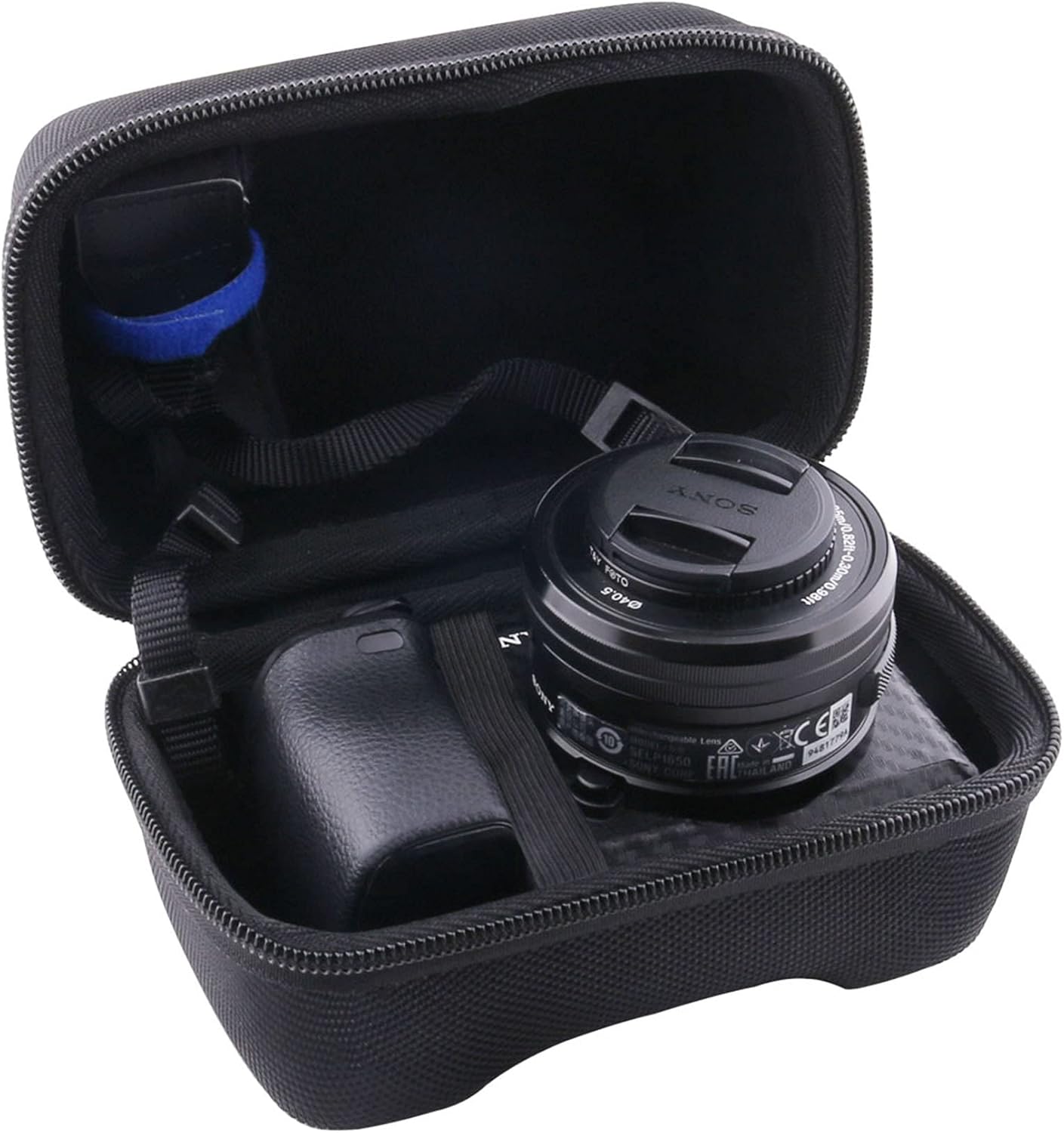 Protective Case for Sony Alpha Cameras
