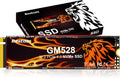 1TB M.2 NVMe PCIe 2280 SSD - High-Speed Storage for Gaming & Editing