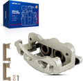 KAX Brake Caliper Assembly for Chevrolet and GMC Vehicles