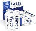 Original 50g Energy Gel - High-Carb Endurance Fuel Pack