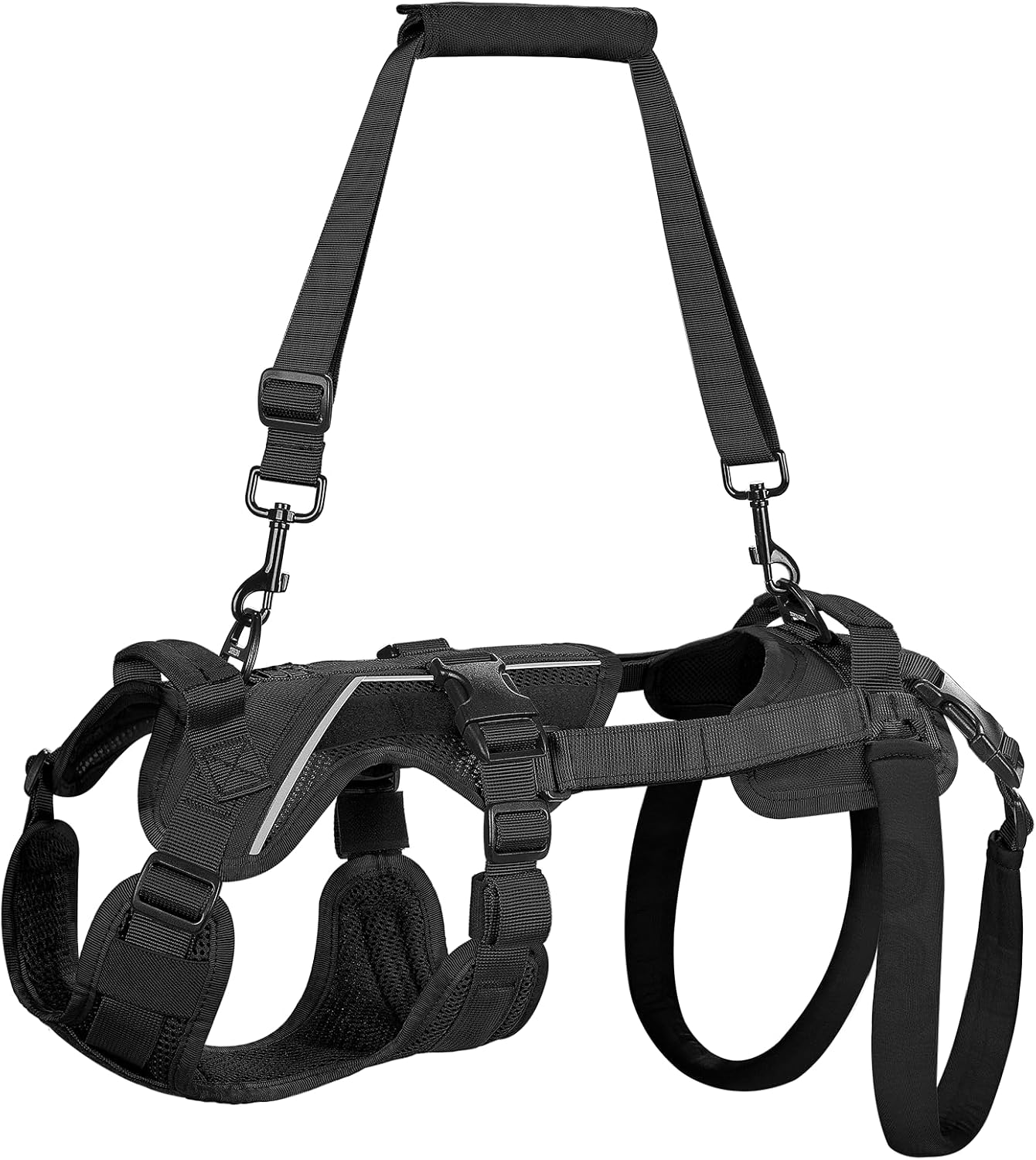OneTigris Dog Lift Harness for Small Dogs - Supportive Sling