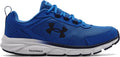 Under Armour Charged Assert 9 Running Shoe - Lightweight Comfort Men's