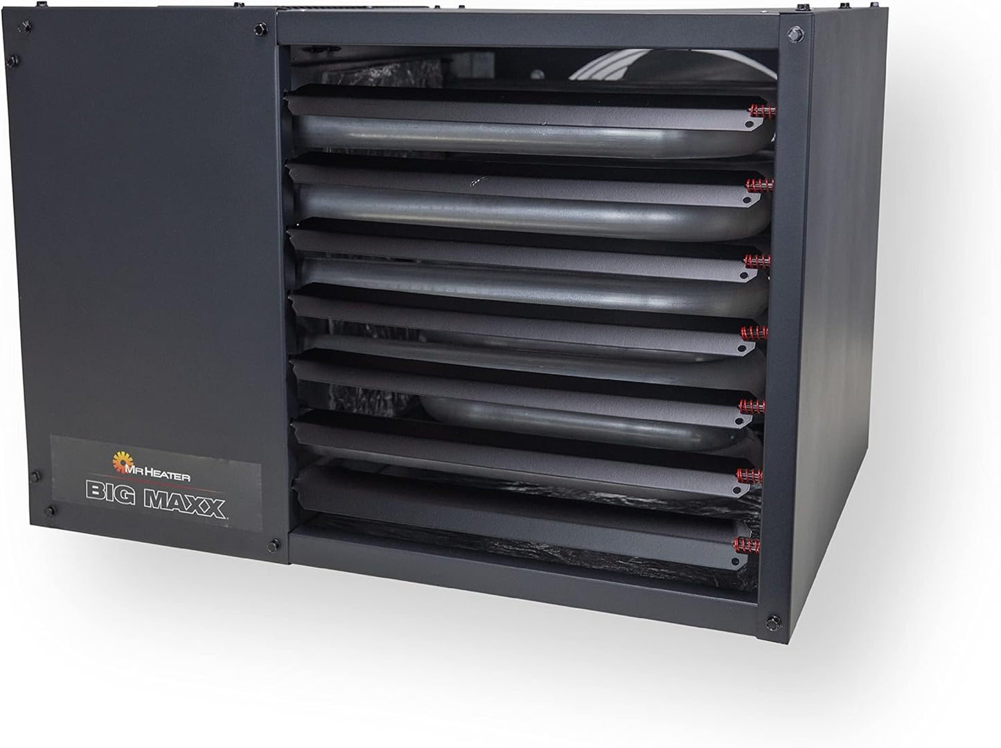 80,000 BTU High Performance Mr. Heater Natural Gas Unit Heater