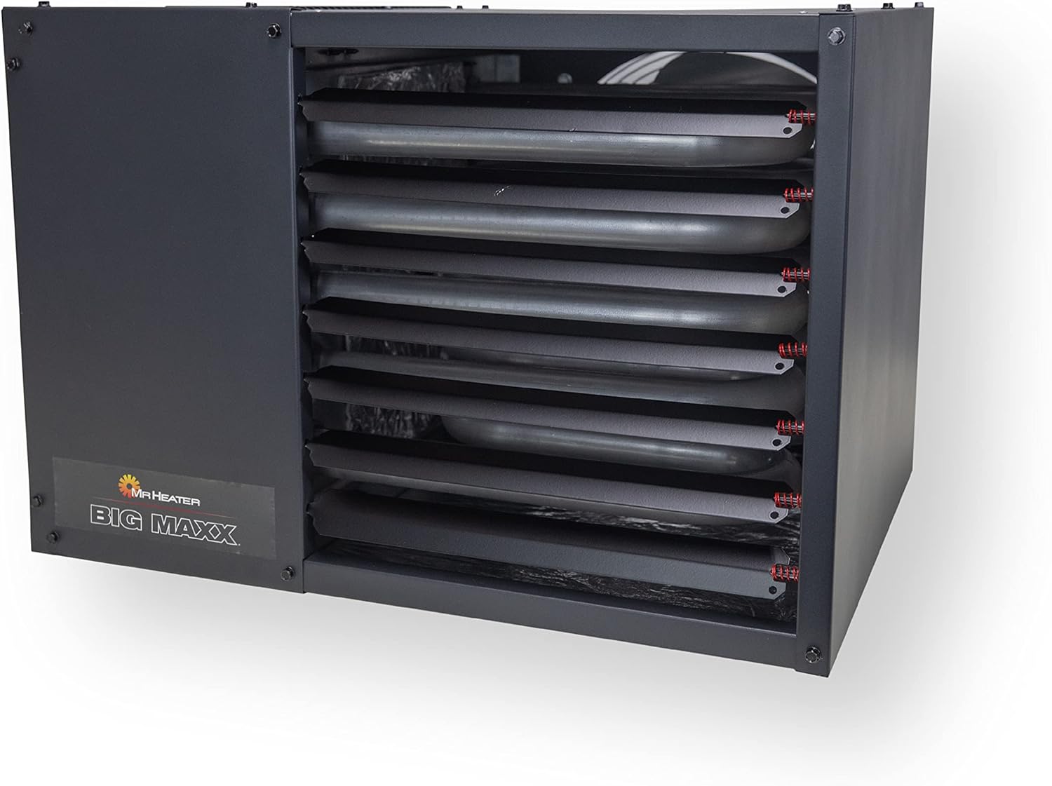 80,000 BTU High Performance Mr. Heater Natural Gas Unit Heater