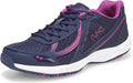 Ryka Women's Dash 3 Walking Shoe - High-Performance Fitness Walker