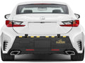 BumperBully Outdoor Rear Bumper Guard - Gold Edition Review