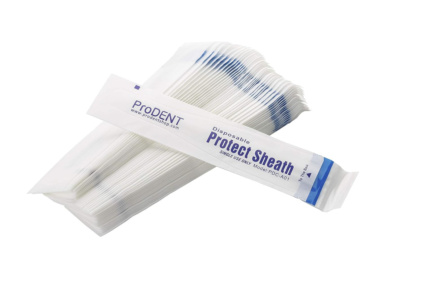 ProDENT Intraoral Camera Protective Sleeves for Optimal Care