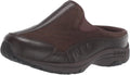 Easy Spirit Traveltime234 Womens Mules - Easy On, Arch Support