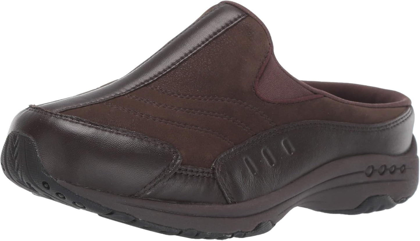 Easy Spirit Traveltime234 Slip-On Shoes for Ultimate Comfort