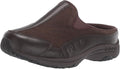 Easy Spirit TRAVELTIME500 Mule - Slip-On Comfort with Removable Insole