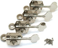 Fender Pure Vintage American Bass Tuning Machines Set of 4