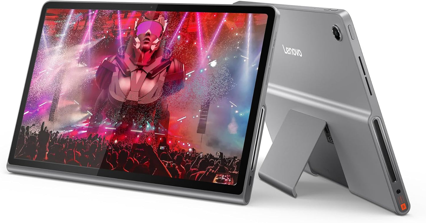 Lenovo Tab Plus - Premium 11.5in 2K Entertainment Tablet