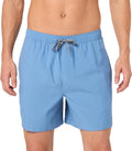 HUK Men's Pursuit Volley Shorts for Ultimate Fishing Comfort