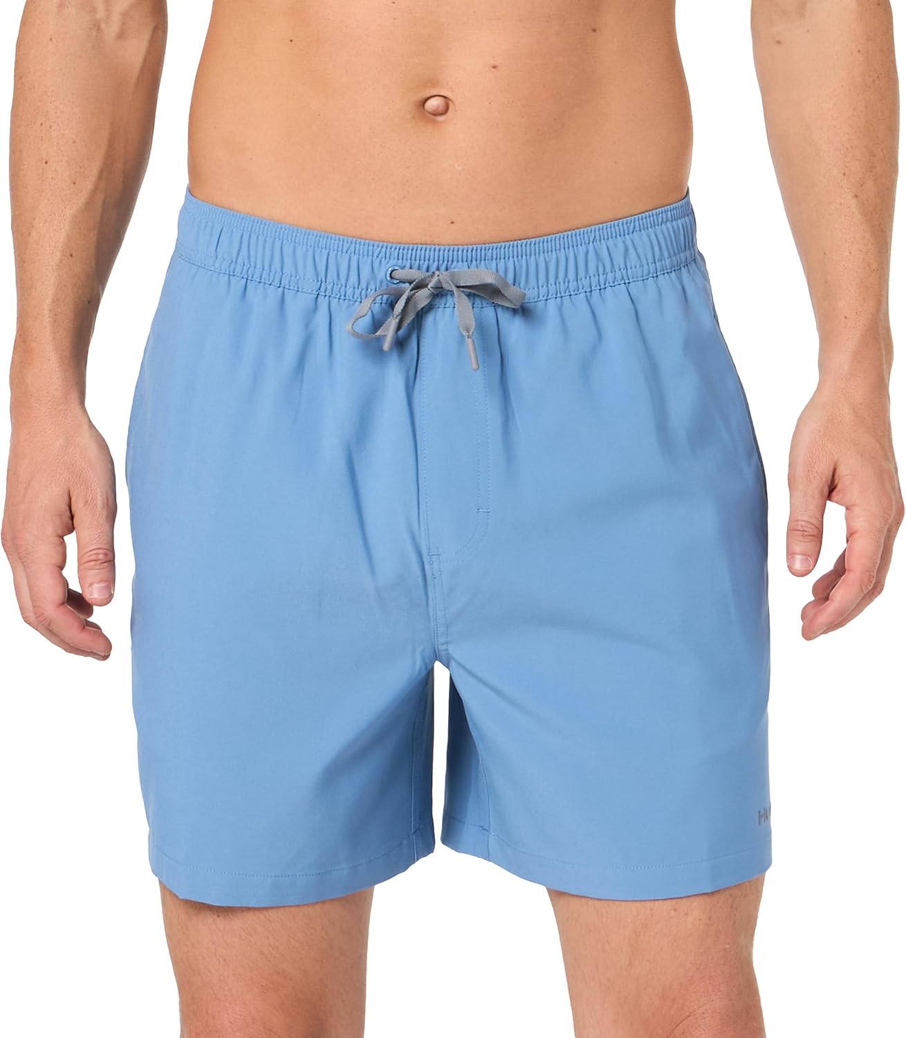 HUK Mens Pursuit Volley Short for Quick-Dry Fishing Comfort