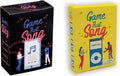 2000s Expansion Pack Bundle - Party Music Card Game
