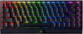 Razer BlackWidow V3 Mini HyperSpeed 65% Wireless Keyboard - Compact