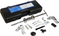 OTC 4579 9-Way Slide Hammer Puller Set - Versatile Hub & Bearing