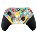 DreamController Simppson X-box Elite Controller Series 2 Core - Custom