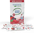 Slimquick Pure 3x Extra Strength Mixed Berry Drink Mix - Weight