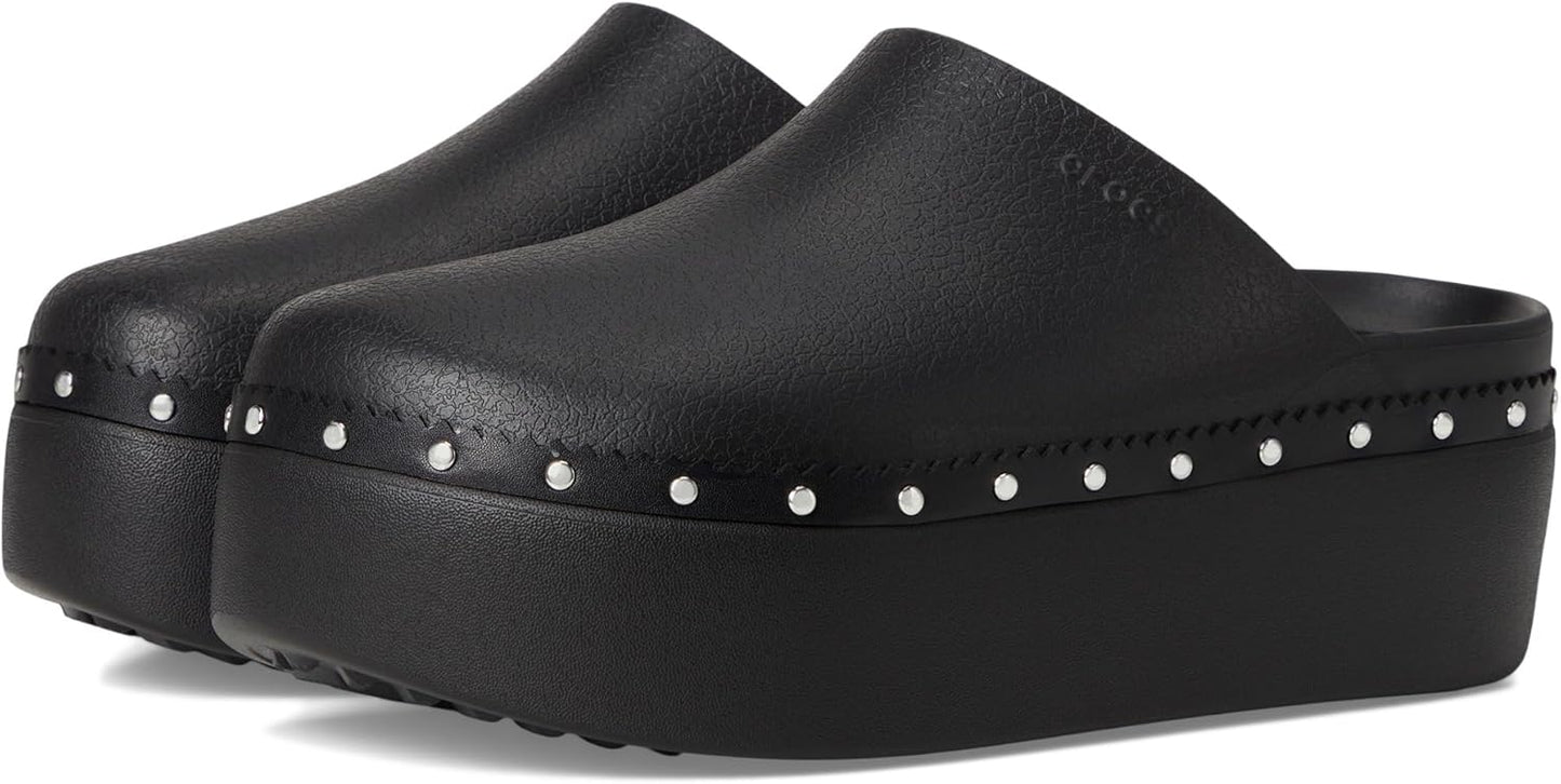 Dylan Platform Clog for Women - Elevate Your Style Comfortably