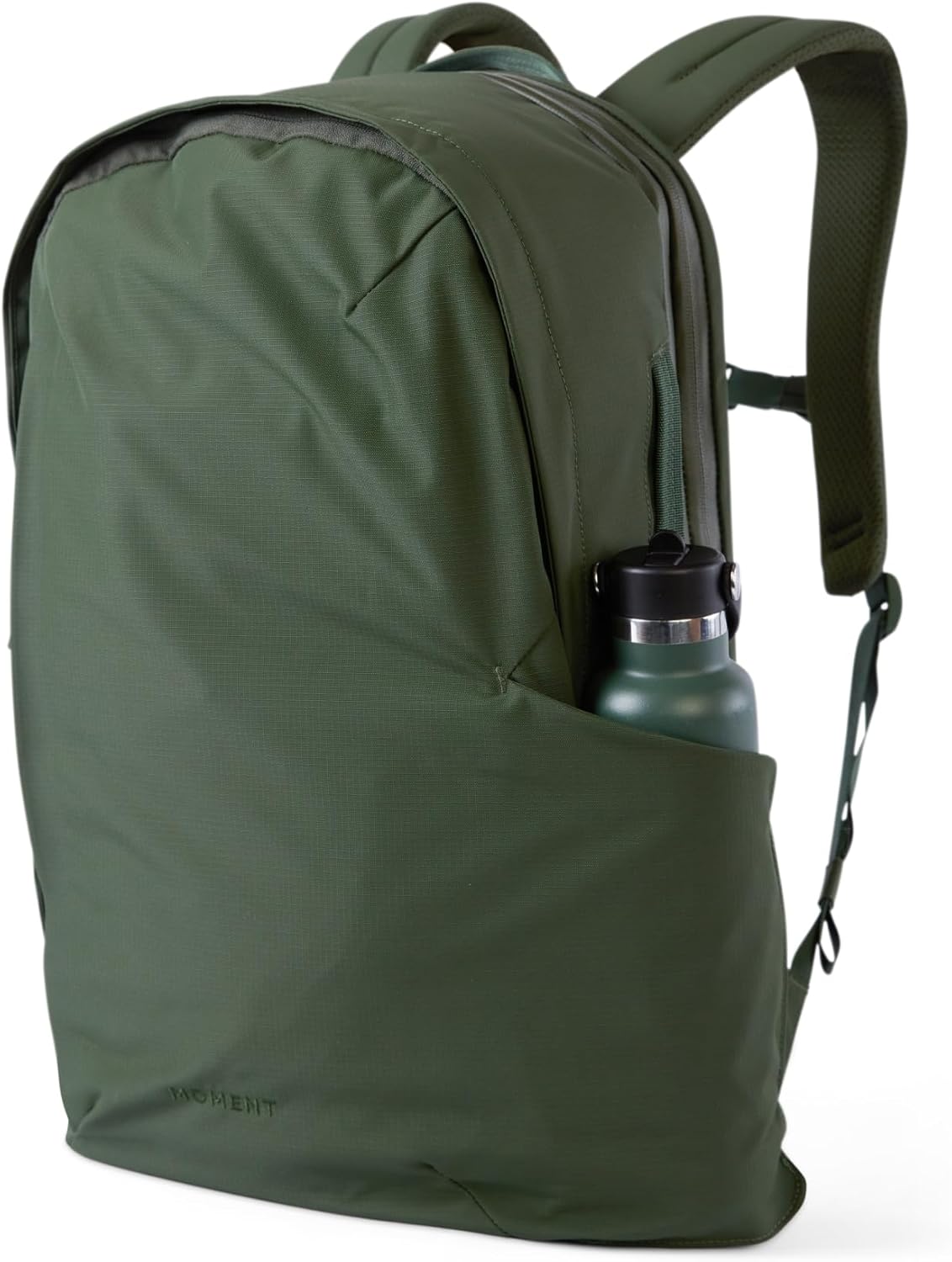 Moment Everything Backpack 28L: Perfect Weekender Travel Bag
