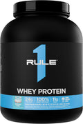 Whey Protein 24g Fast-Acting Three-Whey Blend - Birthday Cake