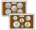 2019 S Proof Set Mint Packaged - Ten Coin Clad Proof Set