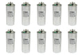 40+7.5 uF Dual Run Capacitor 370/440V - Reliable HVAC Replacement