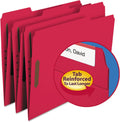 Pendaflex Fastener Folders Letter Size Red - Organized Filing
