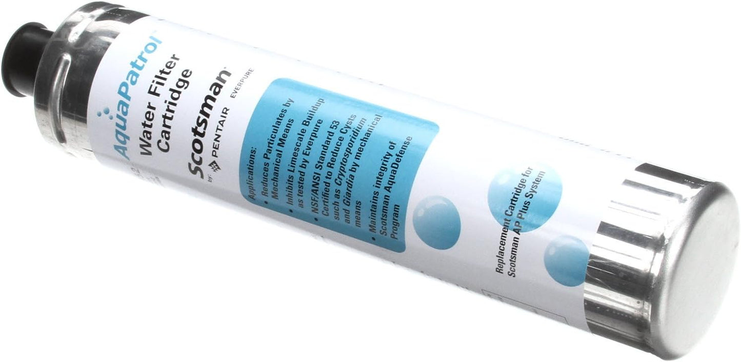 Scotsman APRC1-P AqualPatrol Plus Water Filter for Ice Machines