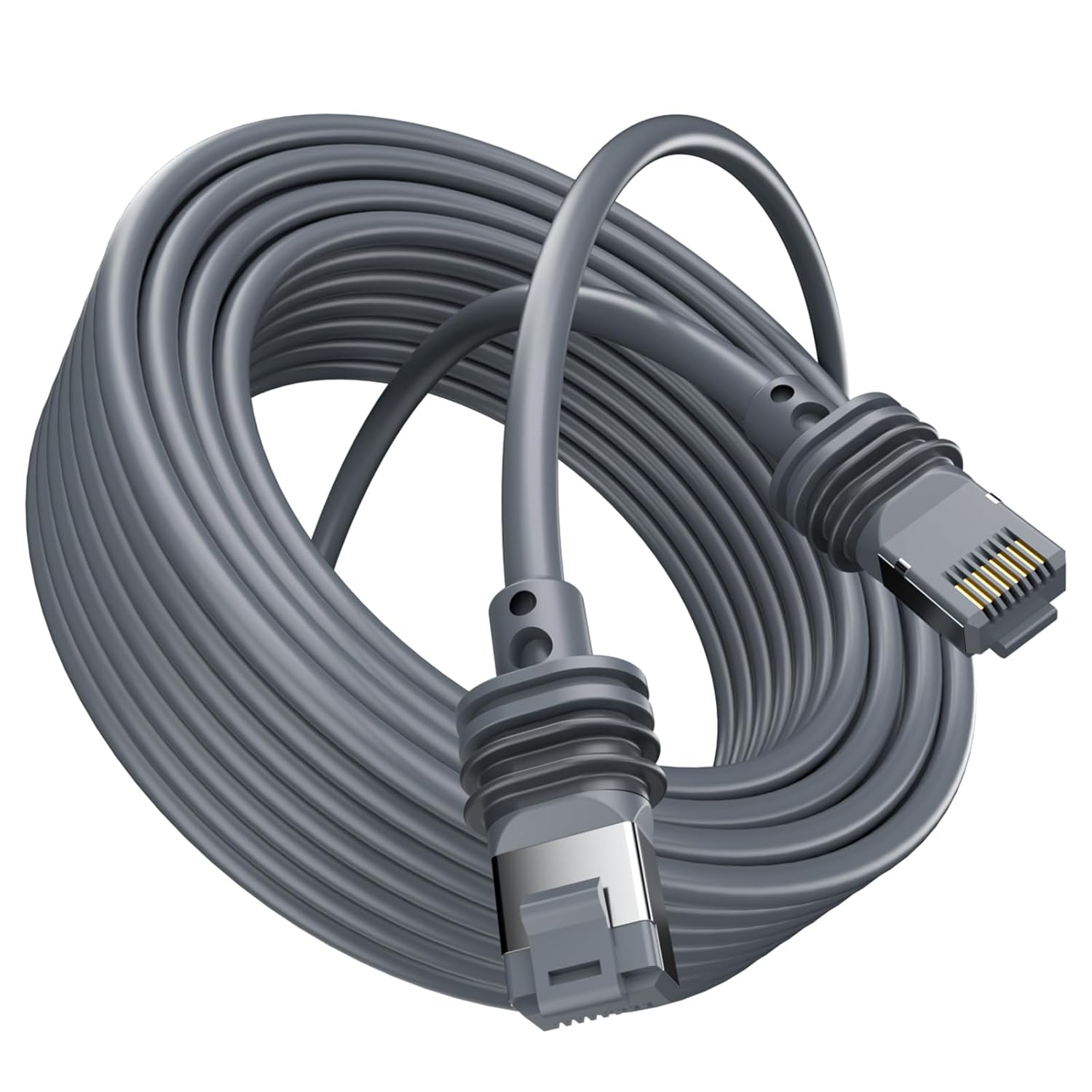 75ft Starlink Gen 3 Replacement Cable - High Speed Connectivity