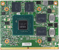 4GB GDDR5 PCI-Express Laptop Graphics Card for Dell Precision 7510