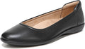 Naturalizer Women's Flexy Round Toe Ballet Flat - Comfortable All-Day