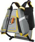 Adult Watersport Universal Vest for Adults - Lightweight Adjustable