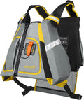 awesafe Adult Watersport Universal Vest - Comfortable, Packable Fit