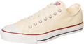 Converse Chuck Taylor All Star Low Top Sneakers - Classic Comfort sole