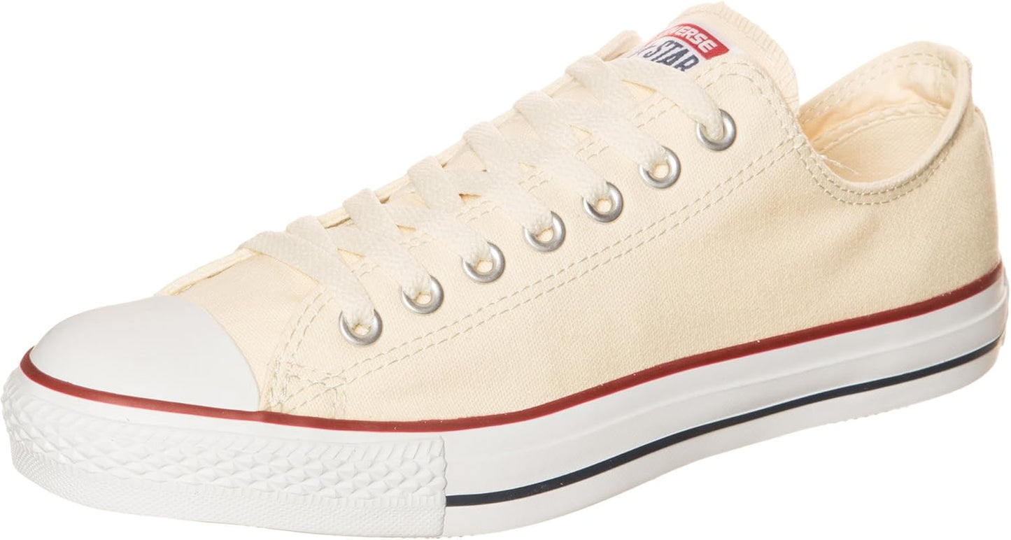 Converse Men's Chuck Taylor All Star Low Top Sneakers Review