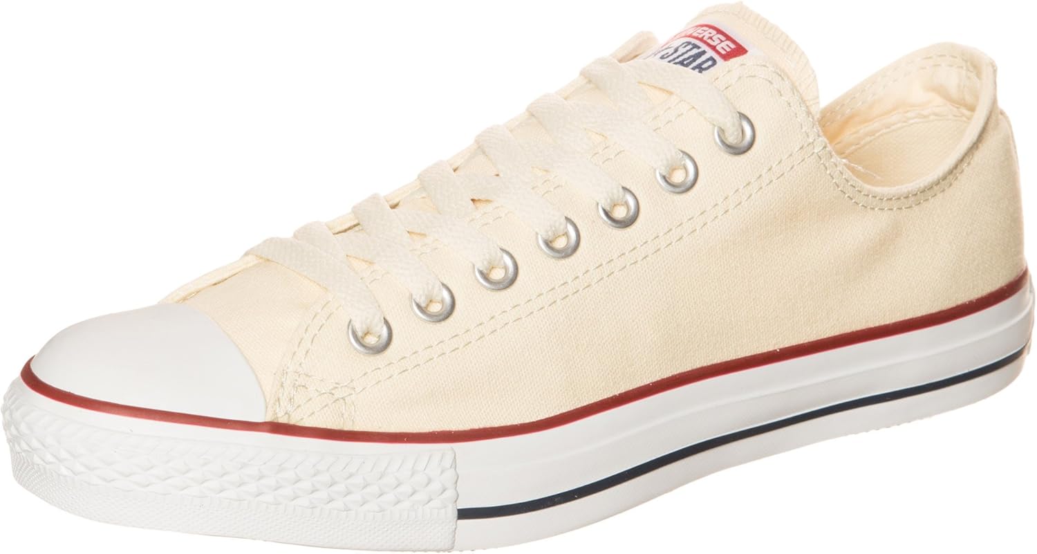 Converse Men's Chuck Taylor All Star Low Top Sneakers Review