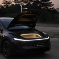 TPARTS Frunk LED Light Strip for Tesla Model Y Juniper 2025