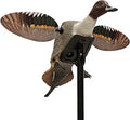 MOJO Elite Series Spinning Wing Motion Duck Decoy for Hunting