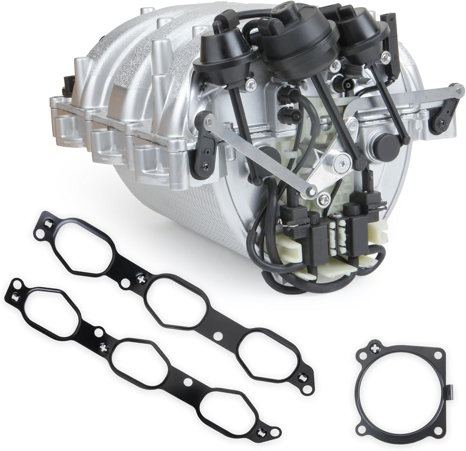 Intake Manifold for Mercedes C230 C300 C350 E280 E350 GLK350