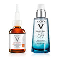 Vichy Mineral 89 Booster with Hyaluronic Acid for Hydration