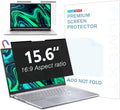 FILMEXT Magnetic Laptop privacy screen 15.6 in 16:9 - Removable
