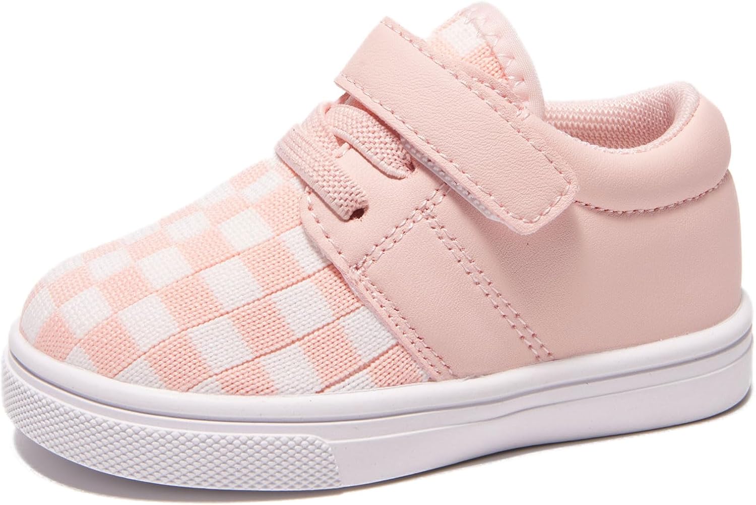 Newsonet Baby Shoes for First Walking - Breathable Non Slip Sneakers