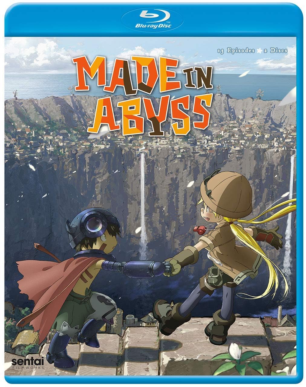 MADE IN ABYSS Collectible Figures - Unique and Stunning Designs