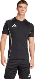 Men's Tiro 25 Competition Training Jersey - Slim Fit Performance